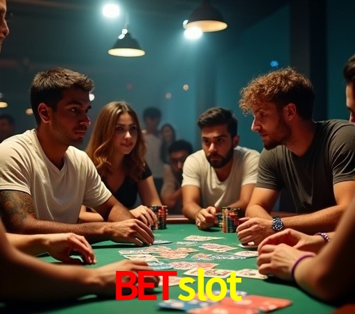 Jackpot Winner