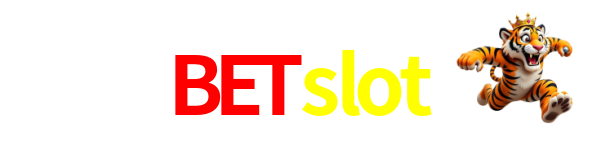Logo da betslot